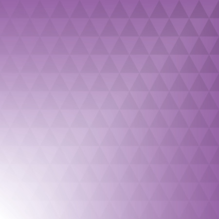 Vector illustration of background from gradient trianglesのイラスト素材