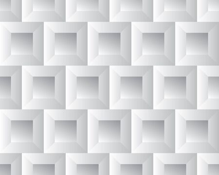 Vector illustration of grey seamless abstract backgroundのイラスト素材