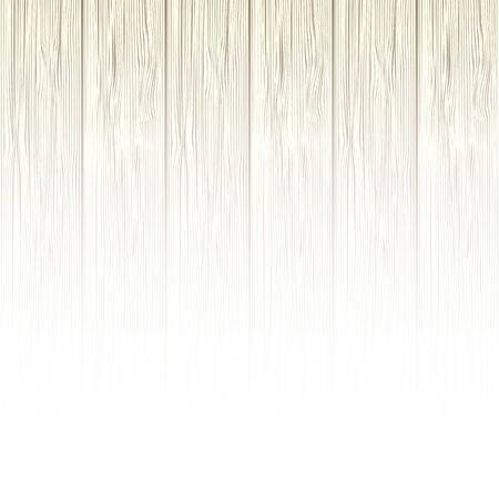 Vector illustration of seamless wooden texture for backgroundのイラスト素材