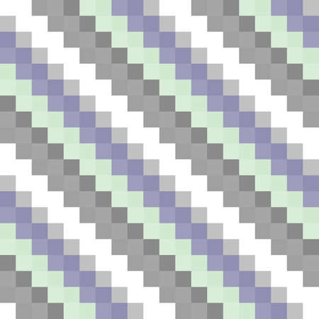Vector illustration of abstract seamless texture pattern for background