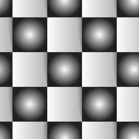 Abstract seamless texture pattern for background . illustrationのイラスト素材