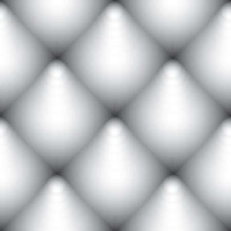 Seamless pattern background for floor or wall with squares. Vector illustrationのイラスト素材