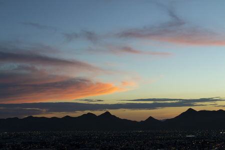 Sunriseの写真素材