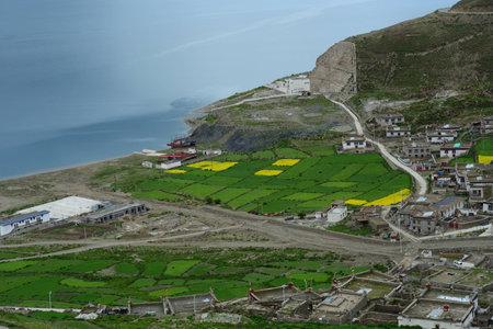 Yanghuの写真素材