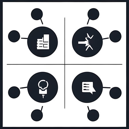 social media design, vector illustration eps10 graphic. EPS10の素材