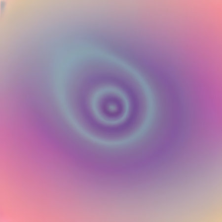 abstract background with a spiral in blue, pink and purple colorsの素材