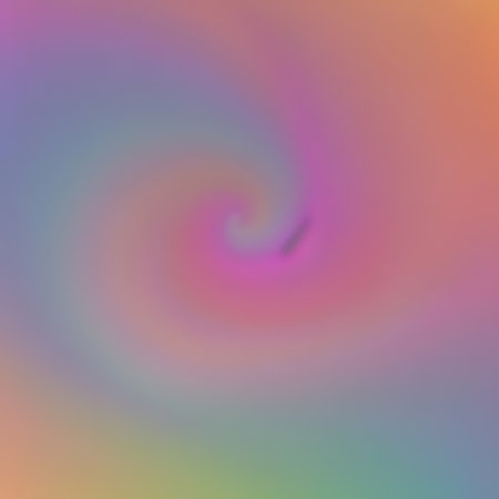 the abstract colors and blur   background texture of the colorful rainbowの素材