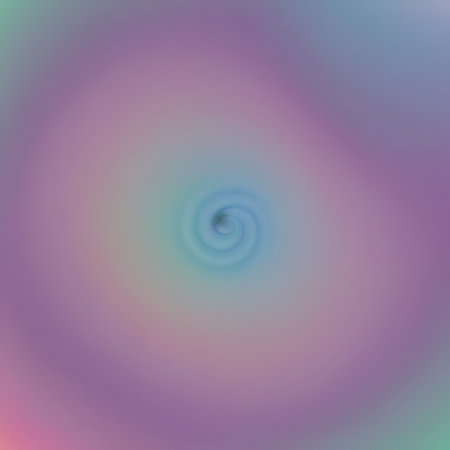 the abstract colors and blur   background texture of retro whirlの素材