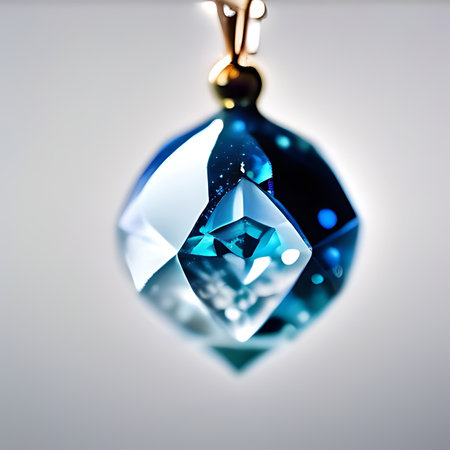 christmas ornaments on a white background, close-upの素材