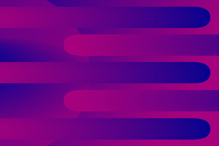 luminous colorful abstract geometric shapes background in red, violet and blue colorsのイラスト素材