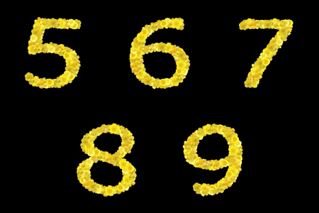 alphabet, script, ABCの写真素材
