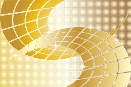 color brilliant backgroundのイラスト素材