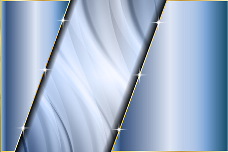 abstract backgroundのイラスト素材