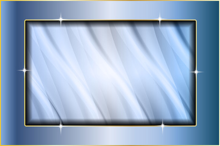 abstract backgroundのイラスト素材