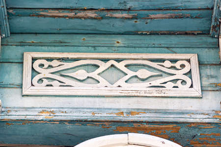 antique carving, decoration, decorative elementの写真素材