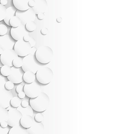 Paper backgroundのイラスト素材