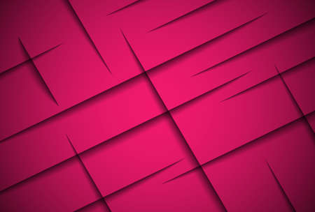 abstract background. pink shades eps10のイラスト素材