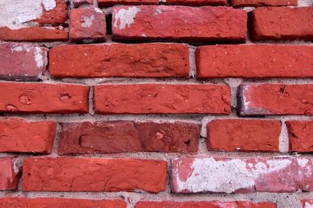 Bricks Texture, brick wallの写真素材