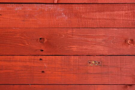 Wood panel background, Texture of wooden boards.の写真素材