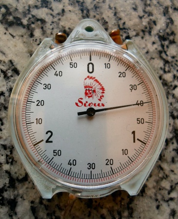 chronometerのeditorial素材