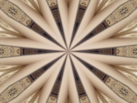 kaleydoscopeの写真素材