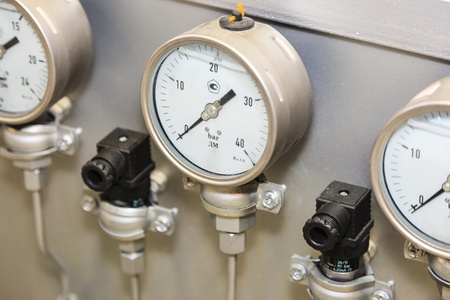 Industrial equipment. Agroprodmash: international exhibition for machinery, equipment and ingredients for the food processing industry.のeditorial素材