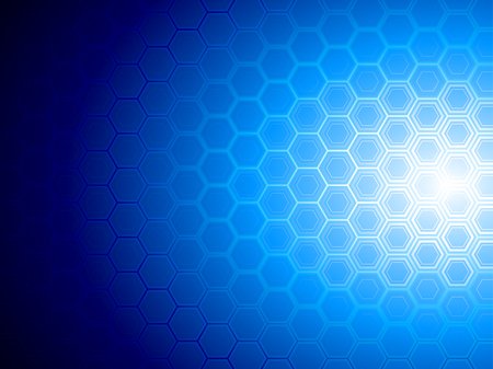 Cell backgroundのイラスト素材