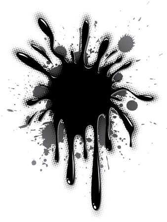 art blotのイラスト素材