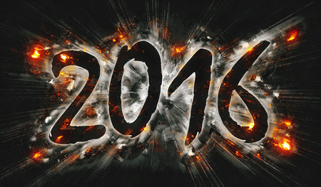 Exploding 2016