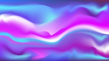 modern color backgroundのイラスト素材