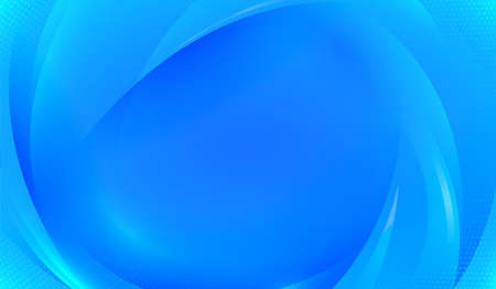 Blue elegance abstract backgroundのイラスト素材