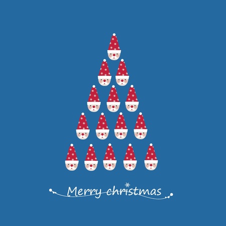 santa santa