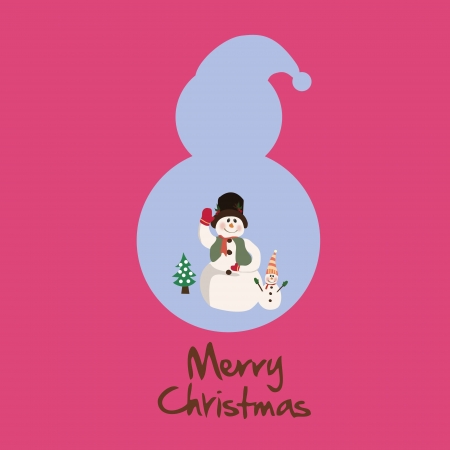 christmasのイラスト素材