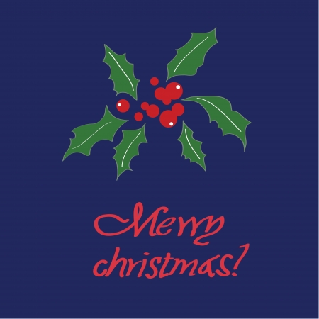 Christmasのイラスト素材