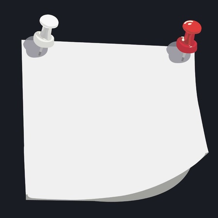 memoのイラスト素材