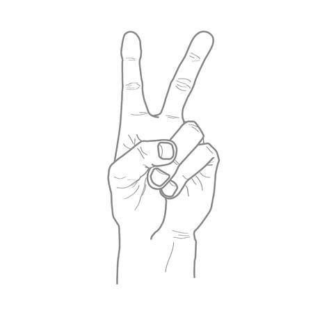 finger