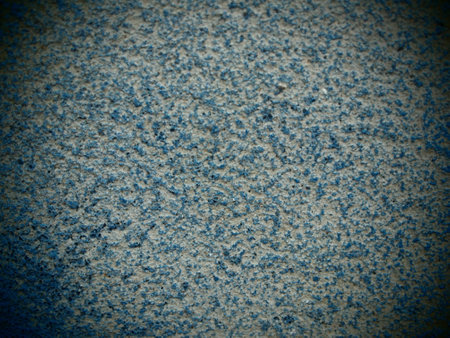 Sponge mason dirty cement as background