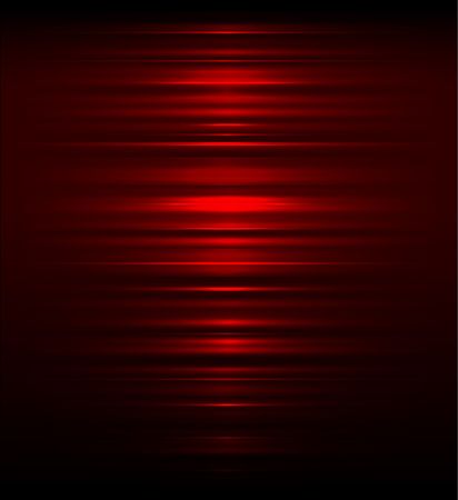 Red abstract background with vertical stripesのイラスト素材