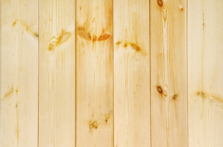 Texture of pine boards  Boards of pine and spruce 