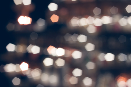 Design blur abstract bokeh background.の写真素材