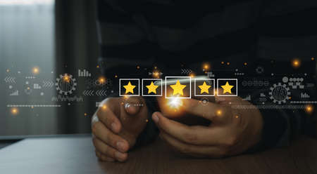 Hand agent businessman protect love family life of symbolize model. Protection insurance concept....