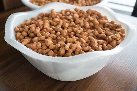 Nigerian Chin Chin Party Snack
