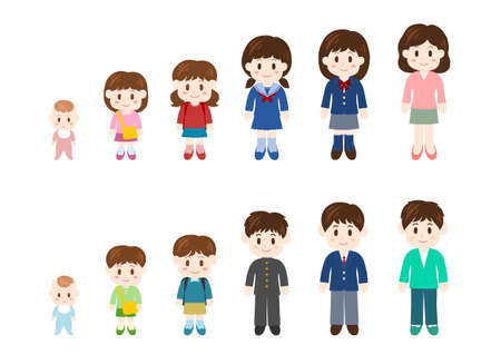 人気ダウンロード 成長過程 イラスト 朝顔 成長過程 イラスト Saikonoweightlossmuryogazo