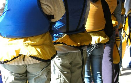 Life Jackets
