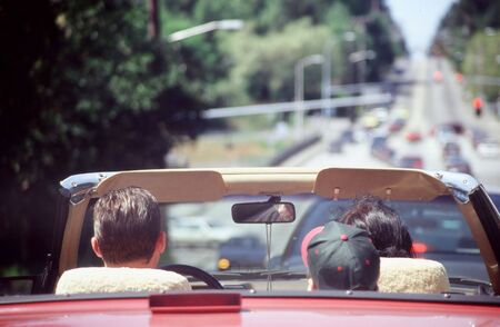  on Vacationの写真素材