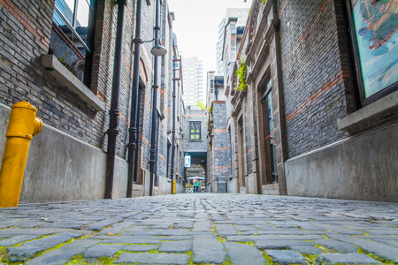 Shanghai Xintiandiのeditorial素材