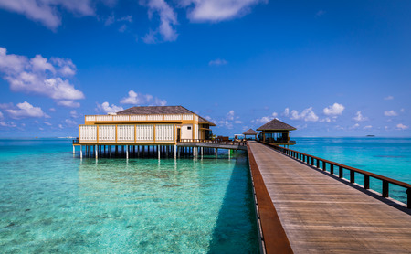 Island Resortのeditorial素材