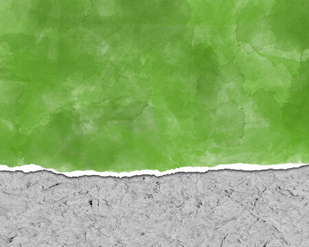 Ripped paper backgroundの写真素材