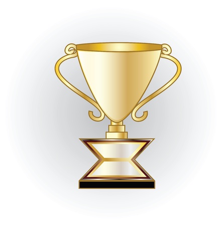 Set of web award iconsの写真素材