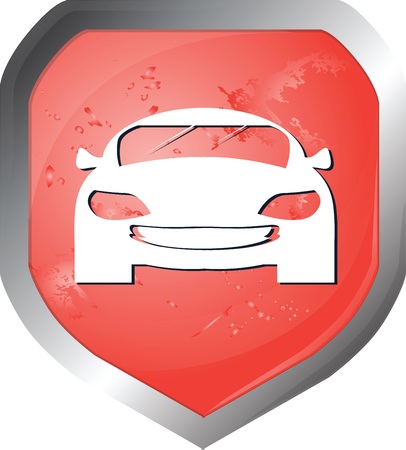 Set of web iconsの写真素材